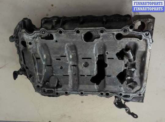 купить Поддон на Volkswagen Passat CC 2012-2017