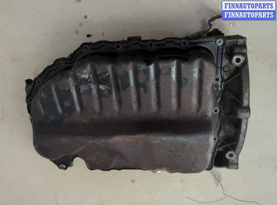 купить Поддон на Volkswagen Passat CC 2012-2017