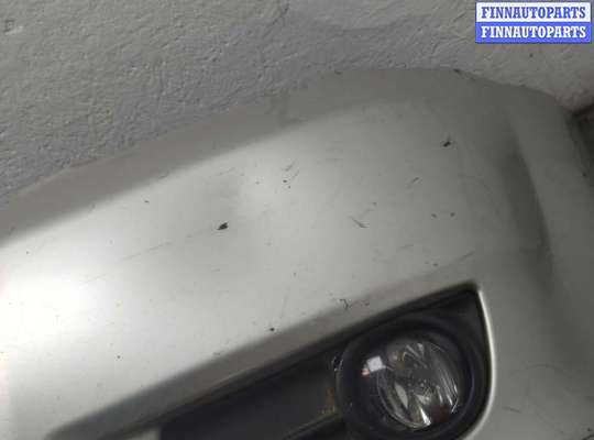 купить Бампер на Toyota Corolla Verso 2004-2009