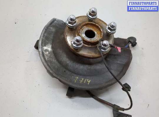 купить Ступица (кулак, цапфа) на Mitsubishi Outlander Sport 2019-2025