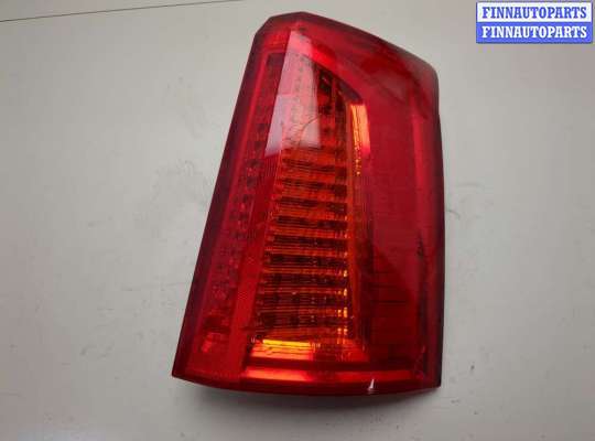 купить Фонарь (задний) на Cadillac BLS 2006-2009