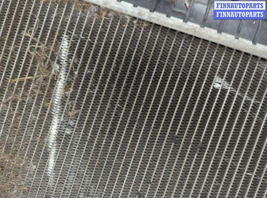 купить Радиатор охлаждения двигателя на Ford Fusion 2012-2016 USA