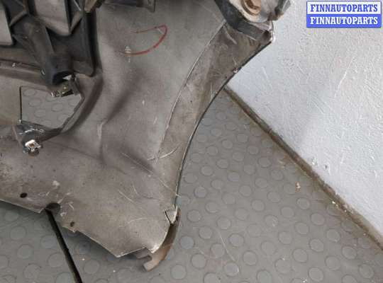 купить Бампер на Ford Mondeo 4 2007-2015