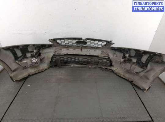 купить Бампер на Ford Mondeo 4 2007-2015