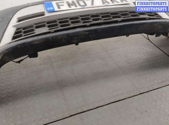 купить Бампер на Ford Mondeo 4 2007-2015