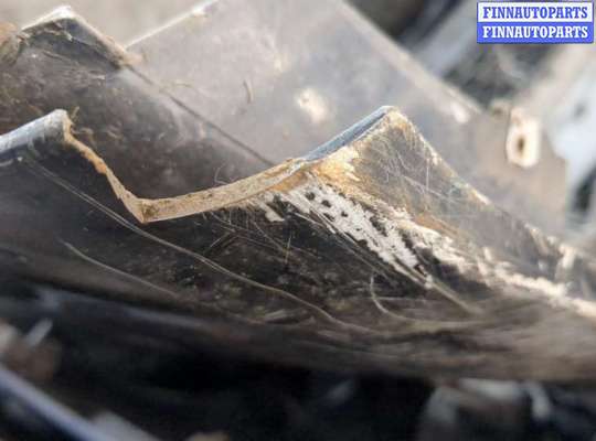 купить Бампер на Ford Mondeo 4 2007-2015