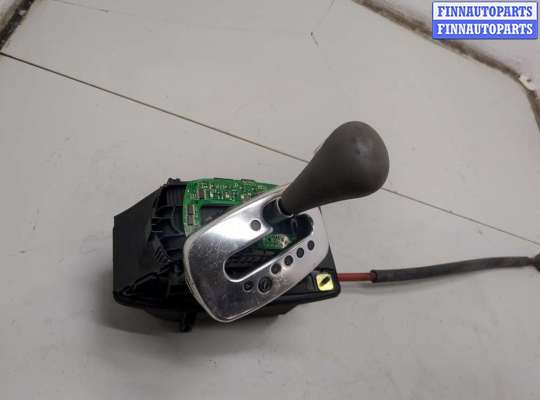 купить Кулиса КПП на Audi A6 (C5) 1997-2005