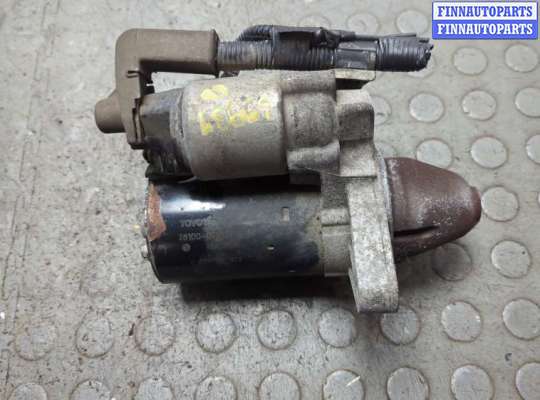 Стартер PG1227227 на Citroen C1 2005-2014