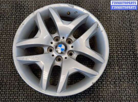 купить Комплект литых дисков на BMW X3 E83 2004-2010