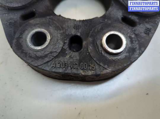купить Муфта кардана на Mercedes C W203 2000-2008