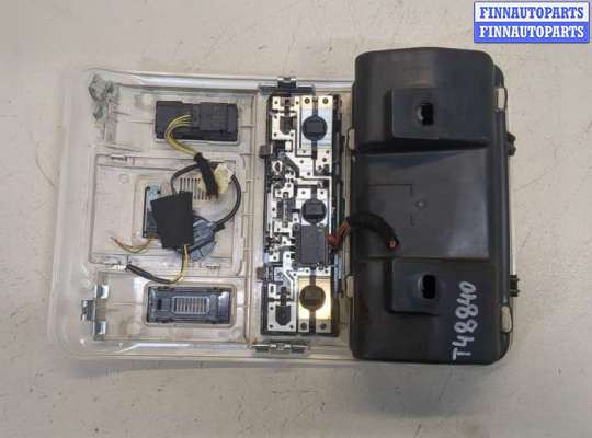 купить Фонарь салона (плафон) на Land Rover Range Rover 3 (LM) 2002-2012