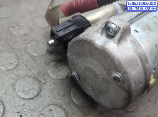 купить Стартер на BMW X3 F25 2010-2017