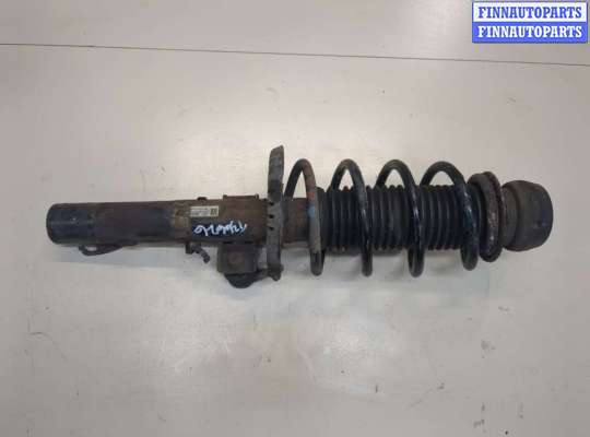 Амортизатор подвески SK424373 на Skoda Fabia 2010-2014