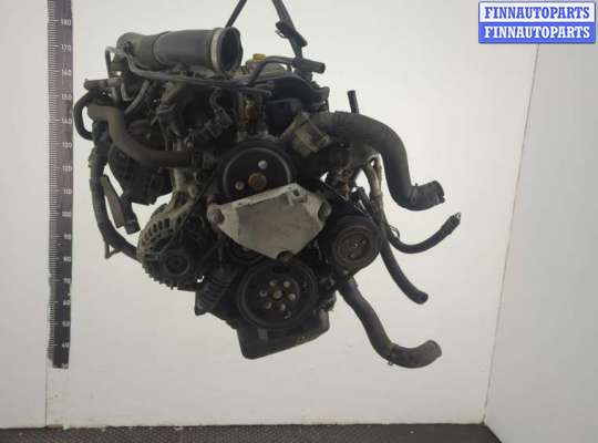Купить Компрессор кондиционера на Opel Meriva 2003-2010 Компрессор кондиционера OP2413996 на Opel Meriva 2003-2010