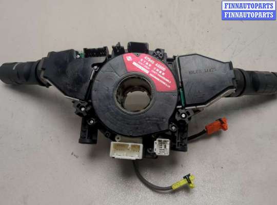 купить Переключатель поворотов и дворников (стрекоза) на Nissan Murano 2002-2008