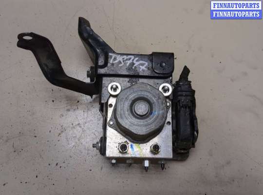 купить Блок АБС, насос (ABS, ESP, ASR) на Nissan Qashqai 2013-2022