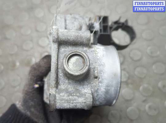 купить Заслонка дроссельная на Mazda 6 (GJ) 2012-2018