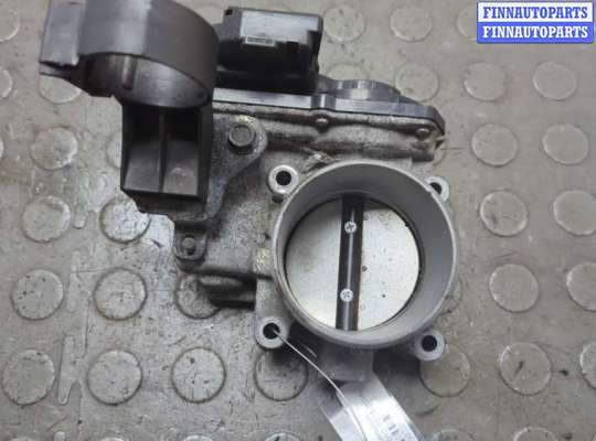 купить Заслонка дроссельная на Mazda 6 (GJ) 2012-2018