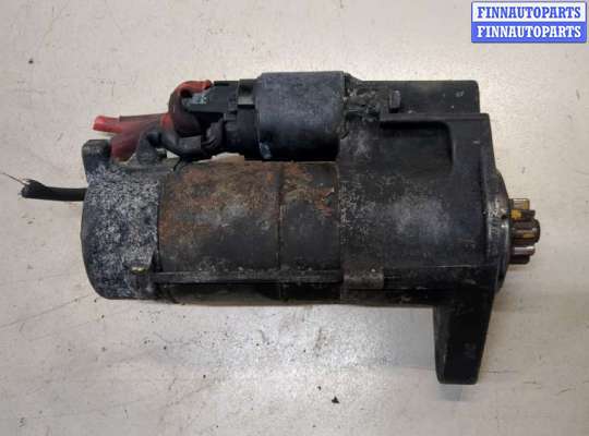купить Стартер на Land Rover Range Rover Sport 2009-2013