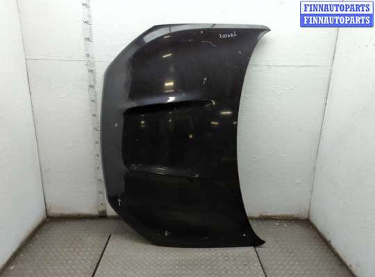 Обшивка капота NS999627 на Nissan Qashqai 2006-2013