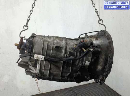 купить КПП - автомат (АКПП) на Jaguar XF 2007-2015