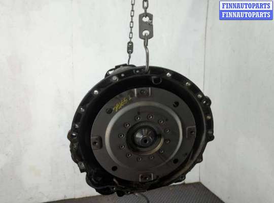 купить КПП - автомат (АКПП) на Jaguar XF 2007-2015