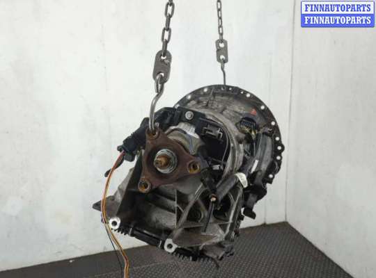 купить КПП - автомат (АКПП) на Jaguar XF 2007-2015