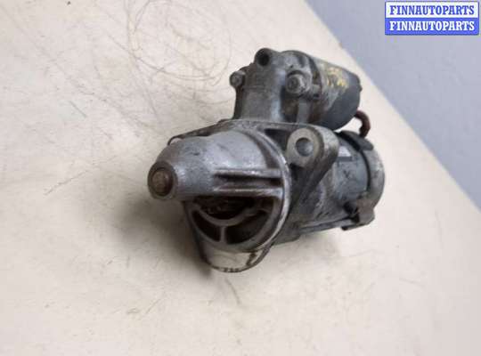 купить Стартер на Chevrolet Equinox 2017-2024