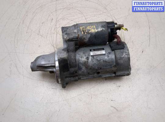 купить Стартер на Chevrolet Equinox 2017-2024