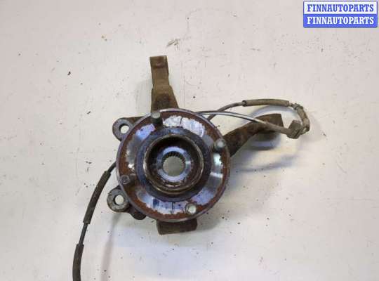 Ступица (кулак, цапфа) FO1991851 на Ford EcoSport 2012-2018