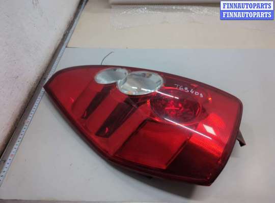 Купить Фонарь (задний) на Mazda 5 (CR) 2005-2010 Фонарь (задний) MZ667515 на Mazda 5 (CR) 2005-2010