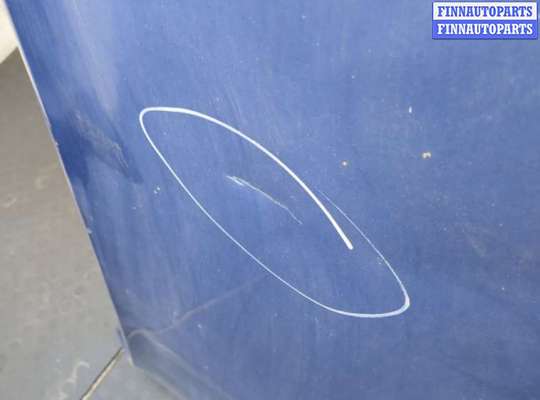 купить Капот на Volkswagen Transporter 5 2003-2015