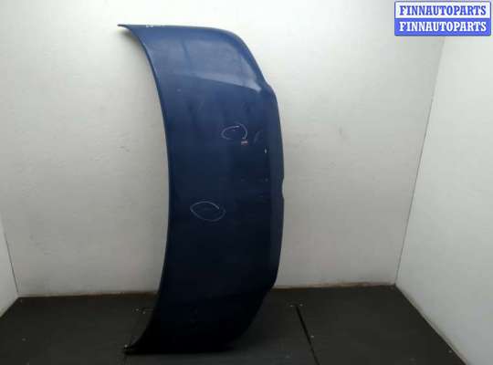 купить Капот на Volkswagen Transporter 5 2003-2015