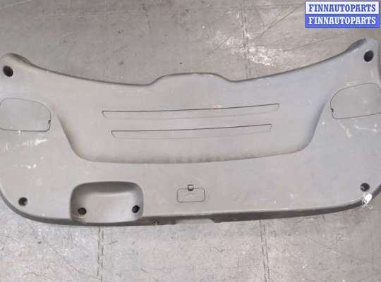 Обшивка крышки (двери) багажника HN600472 на Hyundai Santa Fe 2012-2018