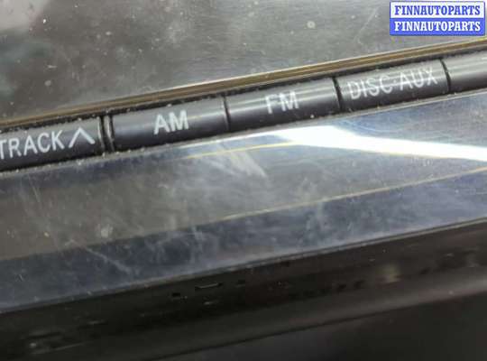 купить Магнитола на Toyota Prius 2003-2009