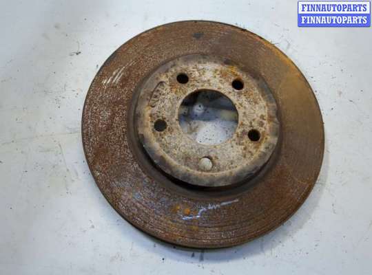 купить Диск тормозной на Ford Mustang 2005-2009