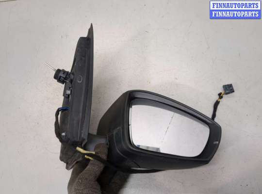 купить Зеркало боковое на Volkswagen Polo 2009-2014