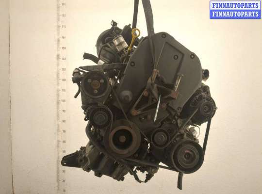 купить Турбина на Rover 75 1999-2005