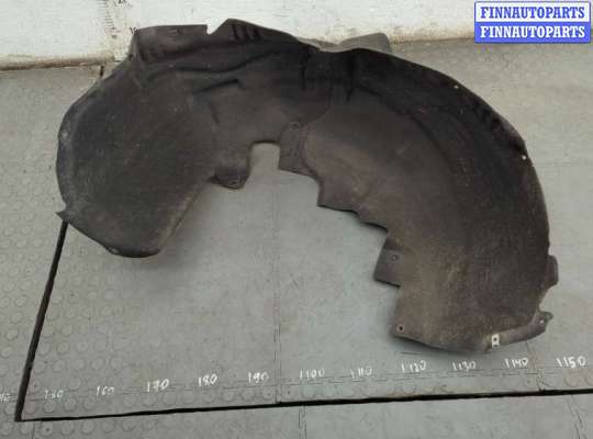 купить Защита арок (подкрылок) на Mercedes GLC X253 2015-2022