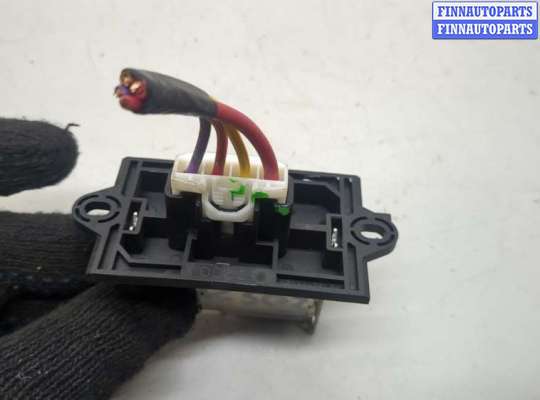 купить Сопротивление отопителя (моторчика печки) на Nissan Note E11 2005-2013