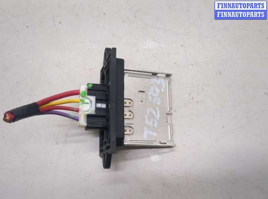 купить Сопротивление отопителя (моторчика печки) на Nissan Note E11 2005-2013
