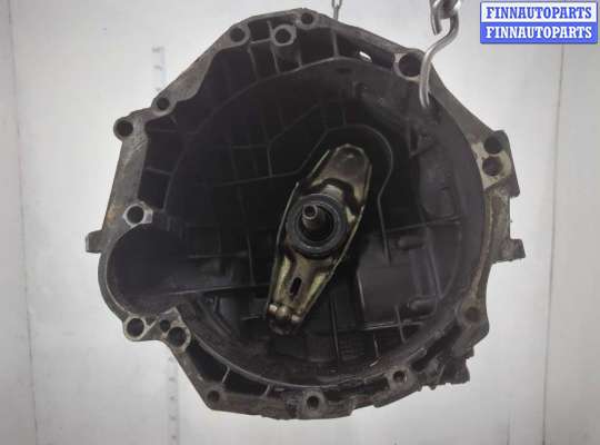 купить КПП 5-ст.мех. (МКПП) на Audi A4 (B6) 2000-2006