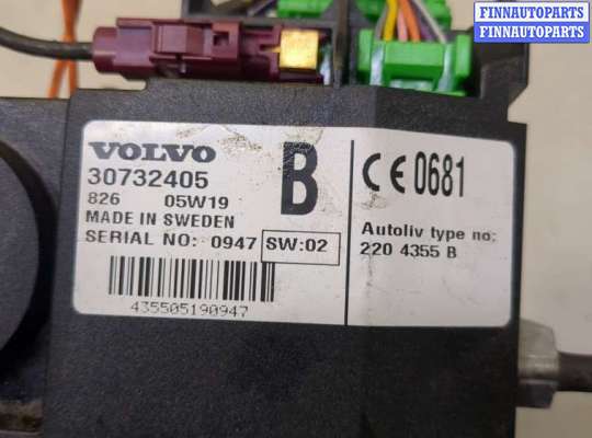 купить Блок управления телефоном на Volvo XC90 2002-2014