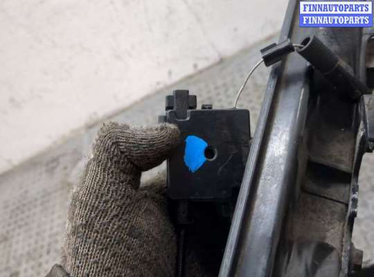 купить Рамка передняя (телевизор) на Audi A6 (C7) 2011-2018