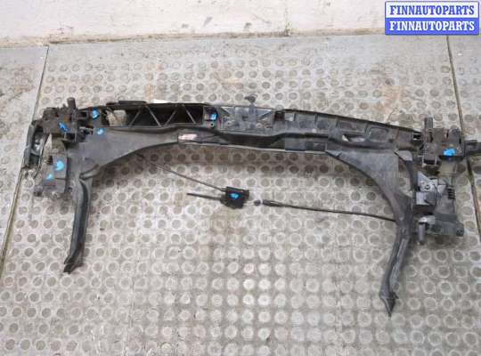 купить Рамка передняя (телевизор) на Audi A6 (C7) 2011-2018