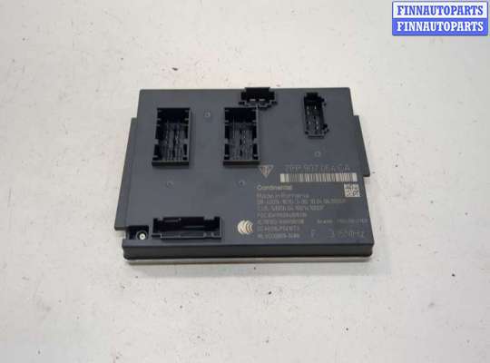 купить Блок комфорта на Porsche Panamera 2009-2016