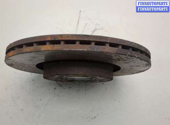 купить Диск тормозной на Ford Focus 2 2005-2008