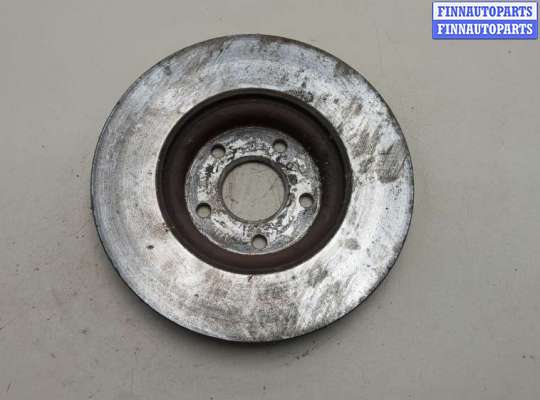 Купить Диск тормозной на Ford Focus 2 2005-2008 Диск тормозной FO2200628 на Ford Focus 2 2005-2008