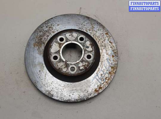 купить Диск тормозной на Ford Focus 2 2005-2008