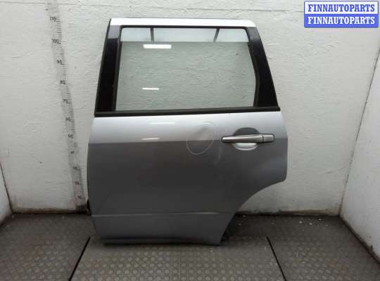 Замок двери MT578734 на Mitsubishi Outlander 2003-2009